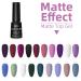 KADS 23-Part Gel Nail Polish Kit - LED Glitter Gel Set with Shine & Matte Finish | All Season Starter Kit for Stunning Nails - Buy Online on GoSupps.com