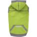 Insect Shield Insect Repellant Lightweight Hoodie for Protecting Dogs from Fleas Ticks Mosquitoes & More Green 12-Inch - Buy Online on GoSupps.com