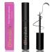 Eyelash Glue For Eyelash Glue Black Eye Lash Glue Strong Hold Eyelashes Glue For Eyelashe Glue 5ml Eyelash Glue Black by Obeyalash (Lash Glue-Black)