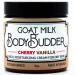 Bates Family Farm Body B'udder Moisturizing Cream (Cherry Vanilla)