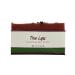 Cherry Almond 7 oz Goat Milk Bar Soap