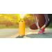 YETI Rambler Bottle Straw Lid - Flexible Handle & Straw Replacement for 12-64 oz Bottles - Buy Online on GoSupps.com