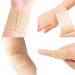 12 Rolls Self Adhesive Bandage Wrap 2 x 5 Yards - Sticky Athletic Elastic Cohesive Bandage for Sports Injuries - 12 Colors - Ideal for Pets - 12 Count - Buy Online on GoSupps.com