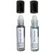 Mens Cologne Sampler Sets - Man Fragrance Men Cologne Gift Set Sample Pheromone Cologne Travel Size Perfume Replicant Perfume 2 pc Duo (Bold Duo)