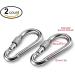 30 KN AusKit Swing Swivel: Safest Rotational Device for Web/Trees/Aerial Dance - Black - Buy Online on GoSupps.com