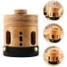 Faruta Moxa Stick Brenner Portable Moxibustion Box for Healing | Moxa Sticks & Mugwort Acupuncture Supplies - Buy Online on GoSupps.com