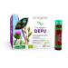 MARNYS PHYTALGEM DEPU 20viales is a syrupy liquid with flexible dosing It is used as advised on the label The approach has been deliberately kept simple so that the product is pleasant