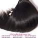 10A Brazilian Virgin Human Hair Bundles - 18 20 22 Inch Straight Weave 3 Bundles Deals - Buy Online on GoSupps.com