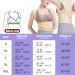 Posture Corrector Back Posture Brace Clavicle Support Stop Slouching And Hunching Adjustable Back Trainer Unisex (Color : Svart Size : M) Handmade Full moon lofty ambition - Buy Online on GoSupps.com