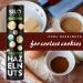 Organic Roasted Hazelnuts 16oz | Whole Blanched Filberts | GMO-Free Vegan Snack and Cooking Ingredient | Kosher | Bulk Packaging - Buy Online on GoSupps.com