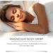 Lavender Magnesium Body Spray - Lavender Sleep Spray - Magnesium Spray For Sleep - Magnesium Sleep Spray to Soothe Body & Mind - Magnesium Body Spray - Sleep Spray for Better Sleep & Well Being - Buy Online on GoSupps.com