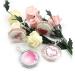 Beaupretty 8 Pcs Makeup Puff Set - Blending & Foundation Powder Puffs for Flawless Application - International Shipping Available - Buy Online on GoSupps.com