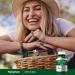 Gentle Iron 28mg | 300 Capsules Iron Bisglycinate Supplement | Non-GMO & Gluten-Free - Buy Online on GoSupps.com