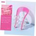 PLAFOPE Pinces-nez Mod leuses 10 Pi ces U-forme en Silicone Souple pour Remodelage Nez Large Rehausseur de Nez F minin Usage Quotidien Lifting - Buy Online on GoSupps.com