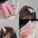 8PCS Volumizing Velcro Hair Clips for Women | Hair Root Volume Clip Set - Buy Online on GoSupps.com