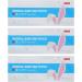3 PCS Silicone Ear Aesthetic Correctors for Newborns & Children - Fix Ectropion & Deformed Ears - Buy Online on GoSupps.com