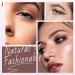 Folding Angle Scalloped Lash Brush 2024 New Eyebrow Brush Eyelash Comb Eyelash Separator Tool Compact and Portable Mascara Fan Brush for Lashes (4 Pcs) - Buy Online on GoSupps.com