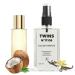TWINS Impression of Coconut Passion | Perfume for Women Eau de Parfum | No.11108 | 3.4 Fl Oz / 100 ml Victoria's Secret Coconut Passion Impression