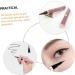 Angoily Eyeliner Liquid Liner Black Eye Liner Pencils Eyelash Glue Pen Eye Liners Miss Formula Make up Kit - Buy Online on GoSupps.com