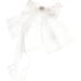 Bridal Headwear Bridal Wedding Veil 1920s Accessories for Women Bridal Bow Veil Flapper Headband Wedding Bridal Veil Flapper Accessories Pearl Bow Veil Dress Lace Grace Miss - Buy Online on GoSupps.com