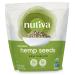 Nutiva Organic Hemp Seed Raw Shelled 3 lbs (1.36 kg)