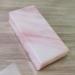 Eyelash Grafting Pallet with Cover - Dust-proof Acrylic Lash Tile Holder for Beauty Artists & Beginners in Marble Pink | Eyelash Extensions Storage Gasket Pads - Buy Online on GoSupps.com