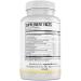 Herbtoniks Turmeric Curcumin Resveratrol Supplement - 120 Vegan Capsules for Inflammation & Immune Support - Buy Online on GoSupps.com