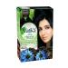 Henn noir pour cheveux Vatika