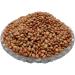NN White Horse Gram Kulthi | kollu | kaanam | Kulthi | Hulthi | Ulavalu | Kuleeth | Macrotyloma Uniflorum (250 g)