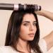 Cecotec Hot Air Brush Hair Dryer Styler 6 in 1 Coanda Effect Real Ion 6 Interchangeable Heads 2 Speeds & 3 Temperatures Black & Pink - Buy Online on GoSupps.com