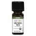 Aura Cacia Organic Holy Basil Tulsi Pure Essential Oil, Vegan, Cruelty Free, 0.25 Fluid Ounces (Pack of 3)