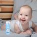 Talcum Free Powder Talcum Free Powder for Toddlers - Anti Itch Powder for | Natural Vegetable Dusting Powder 100g Talcum Free Powder Soothes Itching Prevents Erythema - Buy Online on GoSupps.com