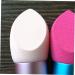 Buy FRCOLOR 3pcs Makeup Sponges - Mushroom Head Powder Puff for Flawless Face Makeup | International Shipping Available - Buy Online on GoSupps.com