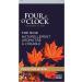 Four O'Clock Black Tea Maple Kosher Gluten-Free 20 Count 40g Maple Black Tea - Buy Online on GoSupps.com