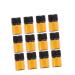 NOLITOY 12pc Cover Essential Oil Bottle