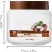 Hppsctink Coconut Cream Nourishing Coconut Oil Moisturizing Cream Moisturizing & Rejuvenating Deep Hydration & Action Cream - Buy Online on GoSupps.com