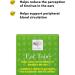 New Nordic Ear Tone - Ear Supplement to Support Tinnitus Relief - Includes Ginkgo Biloba Pine Bark & Magnesium - Aids Blood Circulation - 60 Vegan Tablets (Pack of 3) - Buy Online on GoSupps.com