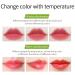 Shop Aloe Tinted Lip Balm Set | Color Changing Lipstick 3 Pack | Long Lasting Magic Mood Lipstick Gift for Women - Buy Online on GoSupps.com