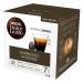 Nescaf Dolce Gusto Espresso Intego | 48 Sealed Capsules | Arabica & Robusta Coffee | Flavorful Red Summer Berries & Pink Pepper | International Shipping Available - Buy Online on GoSupps.com