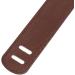 UxicRuya Leather Shoulder Strap Replacement Shoulder Rest for Laptop Case Tote brown S - Buy Online on GoSupps.com