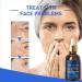 Olavita Botox Face Serum - Anti-Aging Collagen Boosting & Wrinkle Reducing (3pcs) | Botox in a Bottle with Vitamin C & E - Buy Internationally - Buy Online on GoSupps.com