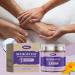 Body Cream Gentle and Soothing for Feet Magnesium Cream For Magnesium Body Butter Deeply Moisturizes Skin Keep Soft Smooth Magnesium Lotion for Both Women Men Kids - Buy Online on GoSupps.com