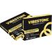 VIBESTONE Gold Stronger for Longer - Ultra Strong Performance Enhancing Pills for Men | Endurance Booster Supplement with Ginseng - 10 Capsules - Buy Online on GoSupps.com