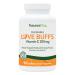 Nature's Plus - Chewable Love Buffs Orange 90 chewable tablets
