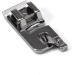 SINGER Narrow Rolled Hem Foot - 1/8 Inch Hem for Low-Shank Sewing Machines - Buy Online on GoSupps.com