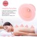 10-Piece Silicone Cupping Set - Portable Suction Cups for Sports & Spa | Enhance Blood Circulation & Relaxation - Buy Online on GoSupps.com