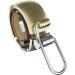 Knog Oi Luxe Small Black Cycling Bell - Stylish and Compact - Buy Online on GoSupps.com