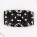 Beads Hair Combs Magic Elastic Hair Clips Stretchy Hair Comb Double Clips For Women Girls Hair Accessory - Buy Online on GoSupps.com