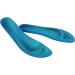 Kaps Sensero Memory Foam Shoe Insoles - 38-39 EUR - Ultra-Light & Soft Inserts for Women/Men - Buy Online on GoSupps.com