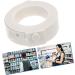 PLAFOPE Anti- Seat for Milk Powder Can Anti- Milk Powder Anti Device Supermarket Hard Base Milk Powder Can Safety Base Milk Shop Anti- Dedicated Checkpoint Abs New Material - Buy Online on GoSupps.com